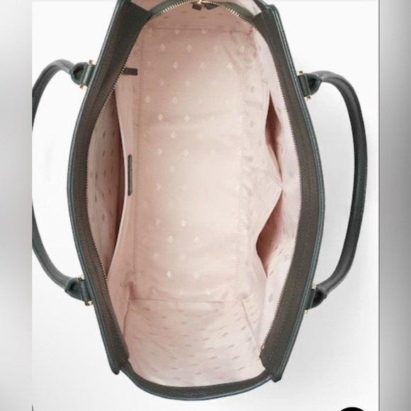 Kate Spade Chester Street Allyn Large Tote Bag - Picture 5 of 6